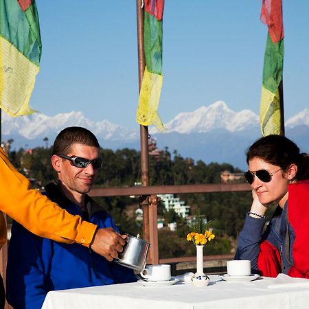 Club Himalaya, By Ace Hotels Nagarkot Dış mekan fotoğraf