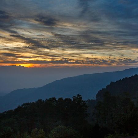 Club Himalaya, By Ace Hotels Nagarkot Dış mekan fotoğraf