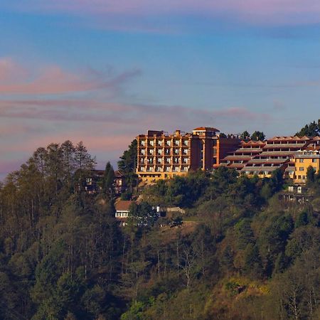 Club Himalaya, By Ace Hotels Nagarkot Dış mekan fotoğraf
