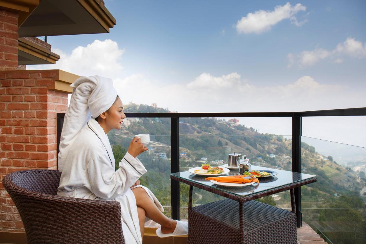 Club Himalaya, By Ace Hotels Nagarkot Dış mekan fotoğraf
