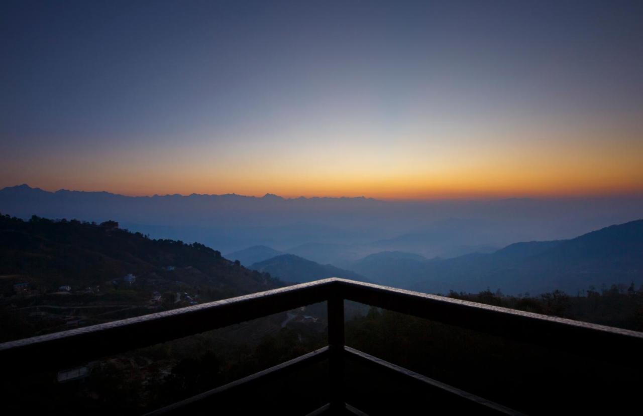 Club Himalaya, By Ace Hotels Nagarkot Dış mekan fotoğraf