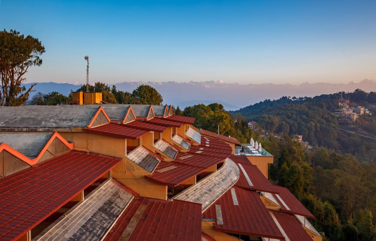 Club Himalaya, By Ace Hotels Nagarkot Dış mekan fotoğraf
