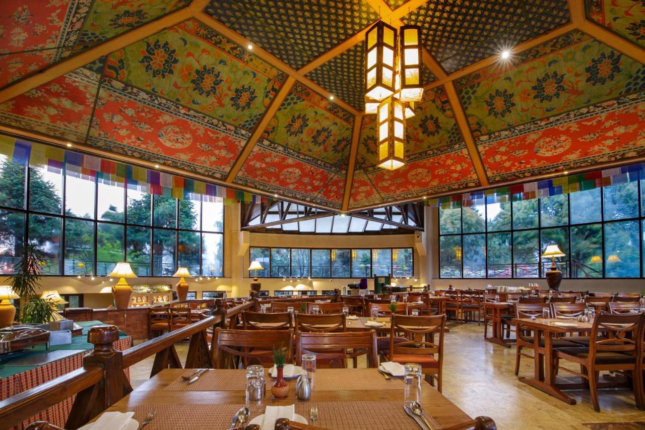 Club Himalaya, By Ace Hotels Nagarkot Dış mekan fotoğraf