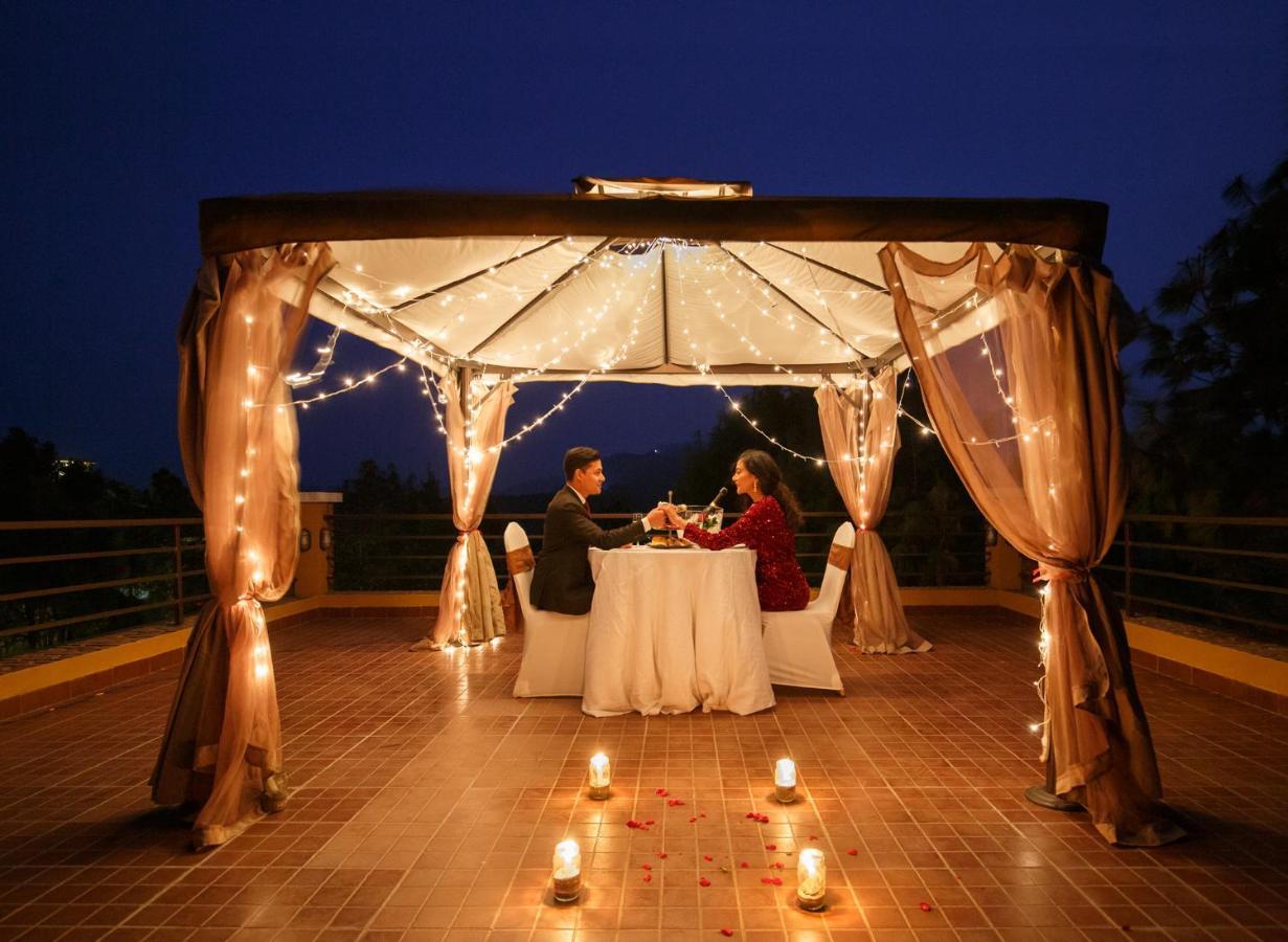 Club Himalaya, By Ace Hotels Nagarkot Dış mekan fotoğraf