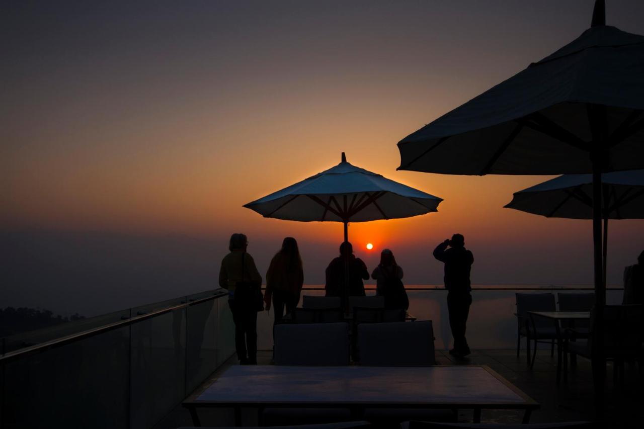 Club Himalaya, By Ace Hotels Nagarkot Dış mekan fotoğraf