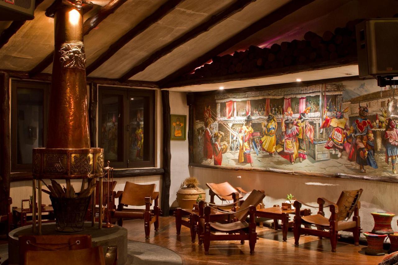 Club Himalaya, By Ace Hotels Nagarkot Dış mekan fotoğraf