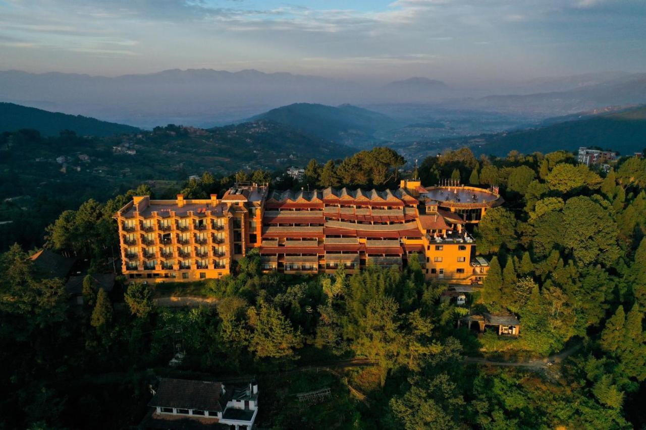 Club Himalaya, By Ace Hotels Nagarkot Dış mekan fotoğraf