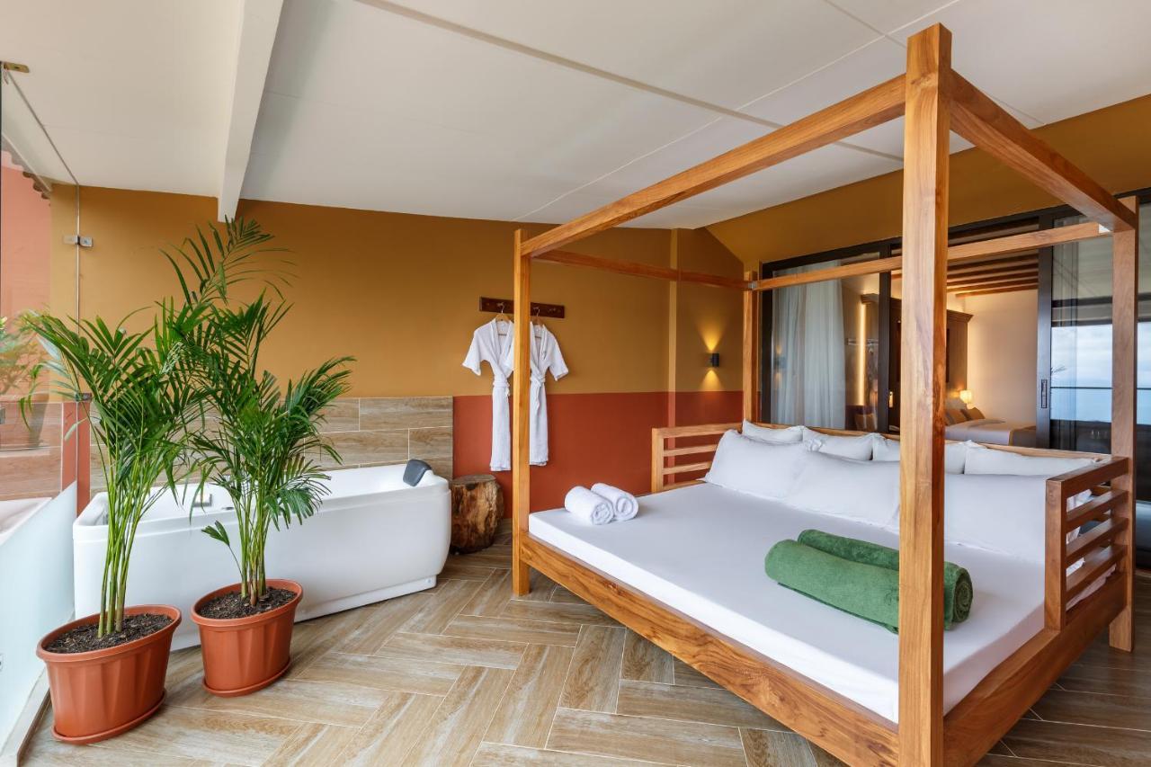 Club Himalaya, By Ace Hotels Nagarkot Dış mekan fotoğraf