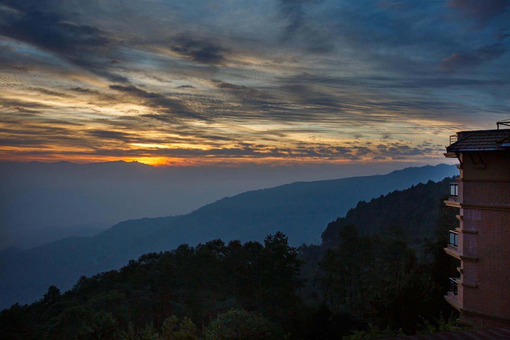 Club Himalaya, By Ace Hotels Nagarkot Dış mekan fotoğraf