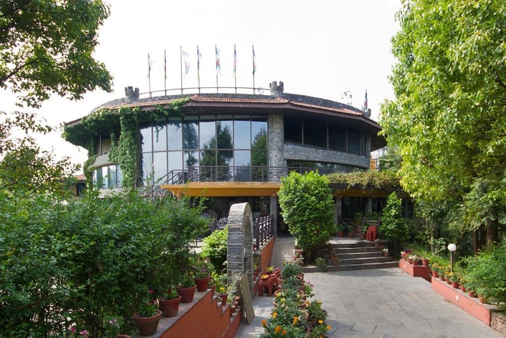 Club Himalaya, By Ace Hotels Nagarkot Dış mekan fotoğraf