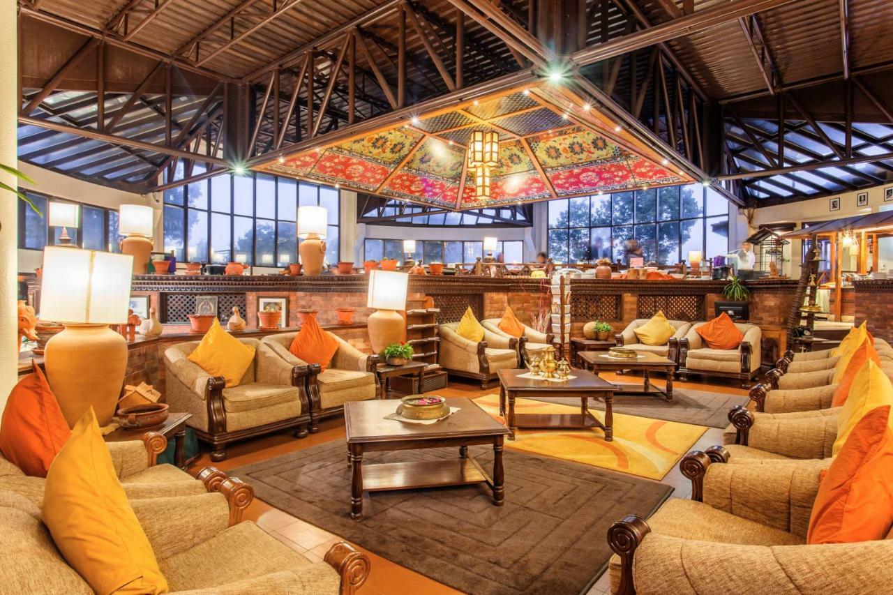 Club Himalaya, By Ace Hotels Nagarkot Dış mekan fotoğraf