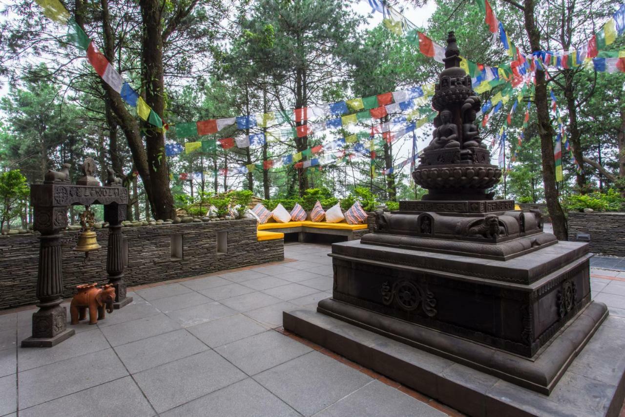 Club Himalaya, By Ace Hotels Nagarkot Dış mekan fotoğraf
