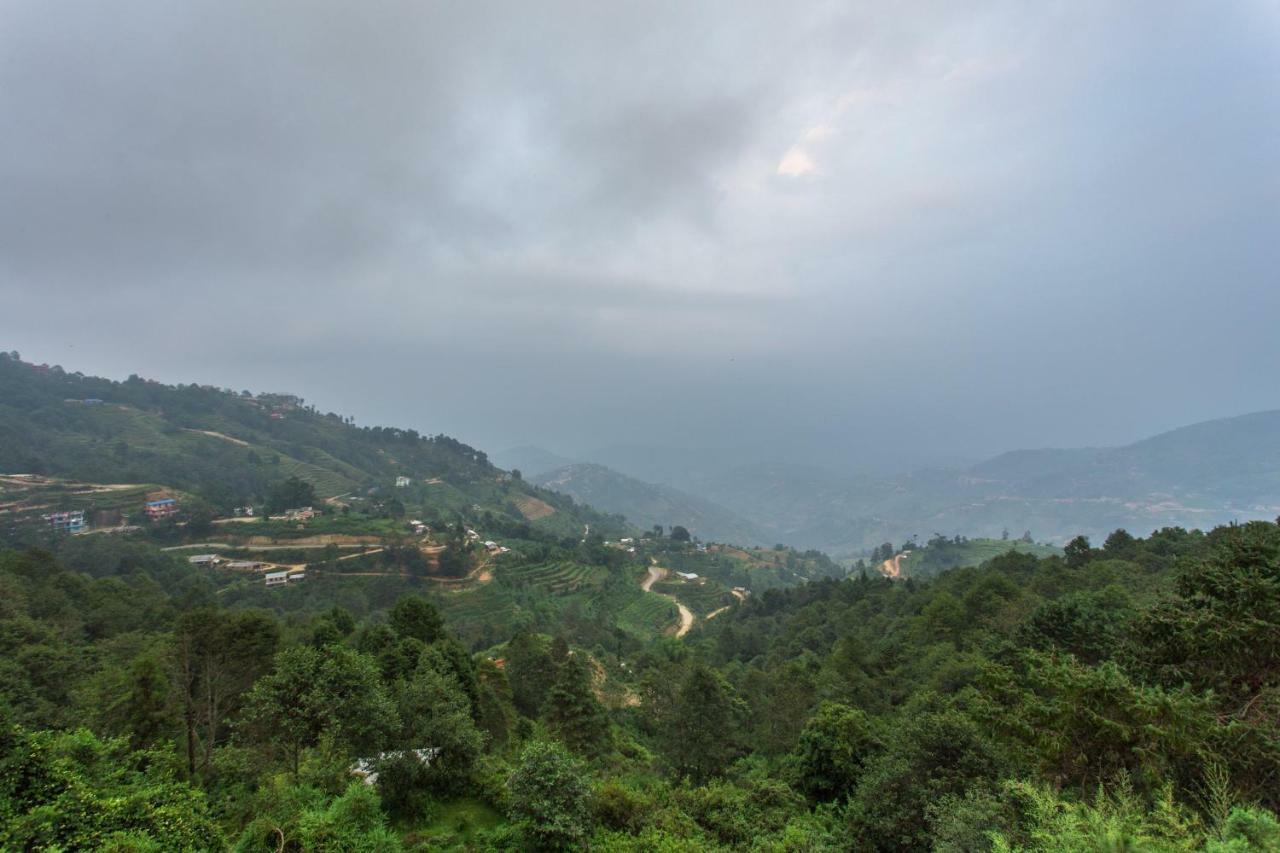 Club Himalaya, By Ace Hotels Nagarkot Dış mekan fotoğraf