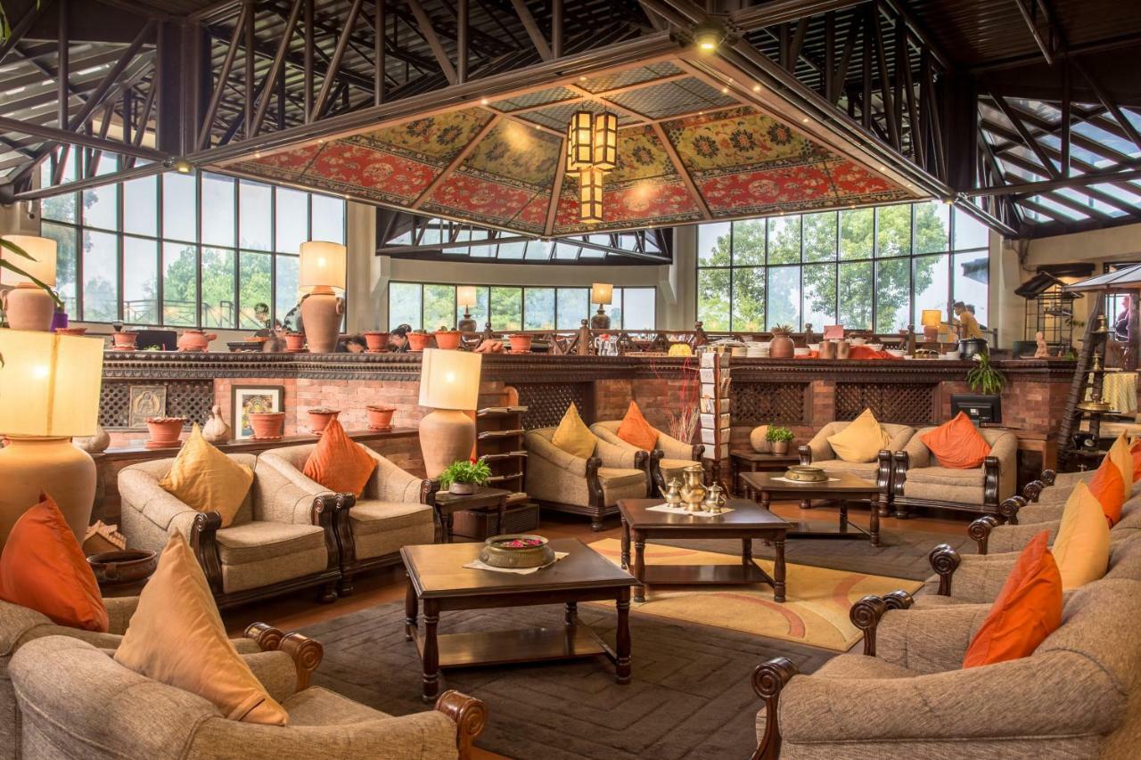 Club Himalaya, By Ace Hotels Nagarkot Dış mekan fotoğraf