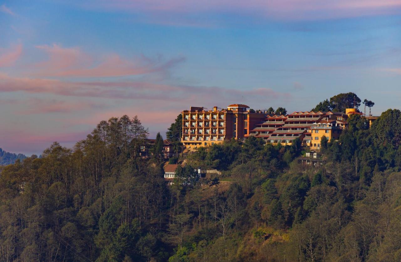 Club Himalaya, By Ace Hotels Nagarkot Dış mekan fotoğraf
