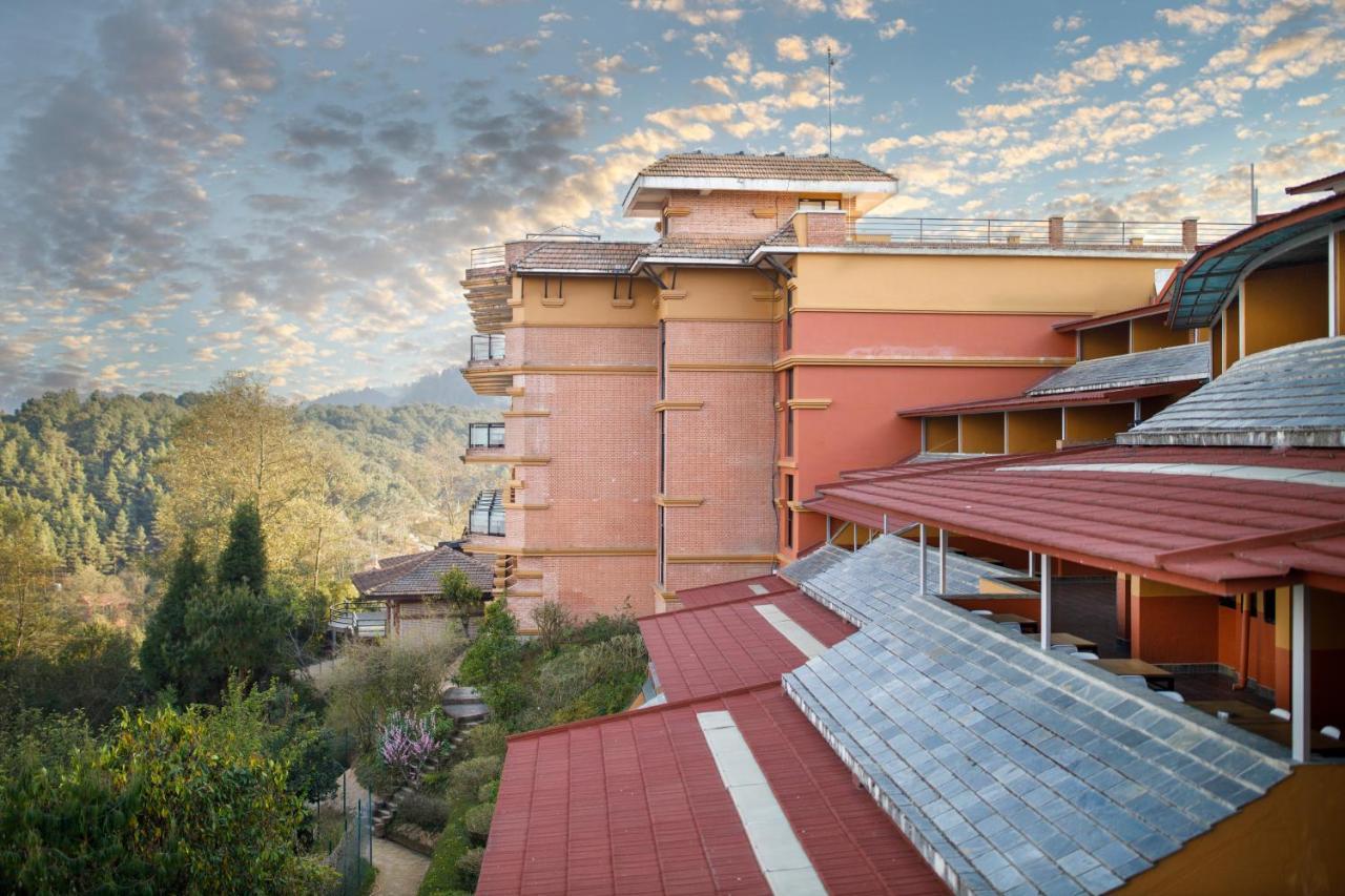 Club Himalaya, By Ace Hotels Nagarkot Dış mekan fotoğraf
